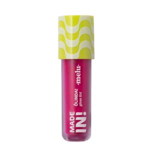 Gloss Tint Ôlinda! Gracinha Made In Melu