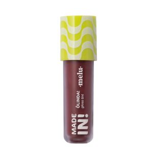 Gloss Tint Ôlinda! Xodò Made In Melu