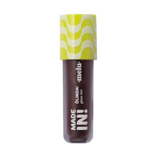 Gloss Tint Ôlinda! Xuxuzinho Made In Melu
