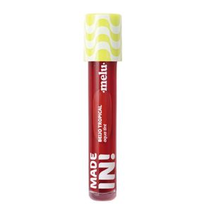 Acqua Tint Beijo Tropical Made In Geleia de Pitanga Melu