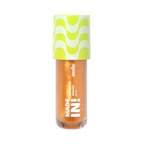 Lip Oil Néctar Do Paraíso Made In Melu