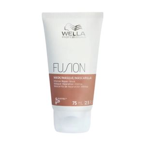 Máscara Wella Professionals Fusion 75ml