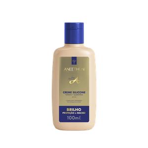Creme Silicone Aneethun Linha A 100mL
