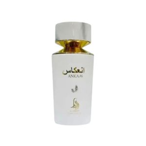 Perfume Al Absar Ankaas Eau de Parfum Unissex 100ml