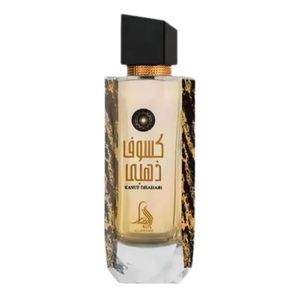 Perfume Al Absar Kasuf Dhahabi Eau de Parfum Feminino 100ml