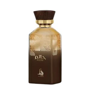 Perfume Al Absar Hatim Eau de Parfum Masculino 100ml