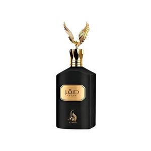 Perfume Al Absar Saqar Eau de Parfum Unissex 100ml