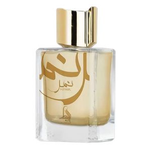 Perfume Masculino Al Absar Nimr Eau de Parfum 100ml